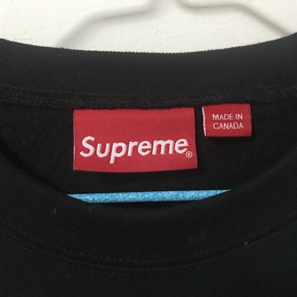 Supreme Independent Fuck the Rest - Picture 3 of 8